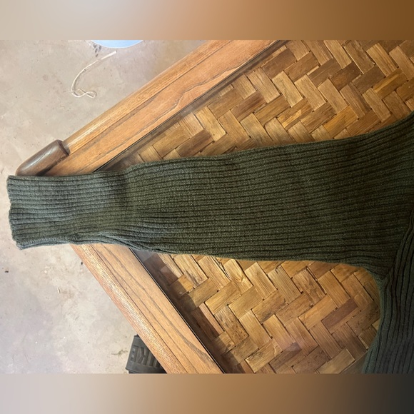 USMC wooly pully sweater - Picture 4 of 7